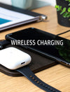 The Best Wireless Charging Stations for Your Devices
