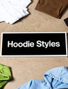 Discover the Different Kinds of Hoodies for Every Style