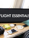 Top Travel Accessories for Long Flights: Stay Comfortable & Entertained