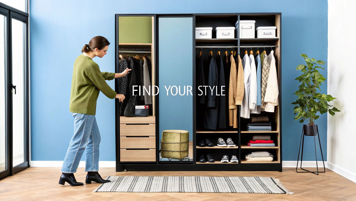 How to Find Personal Style: Your Guide to a Confident Look