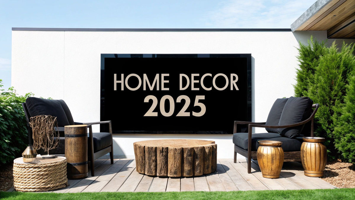 Best Home Decor Shopping Online in 2025 | Top Picks & Trends