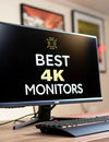 Finding the Best 4K Gaming Monitors for Your Setup