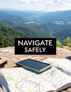 Essential Navigation Tools for Hiking to Explore Safely