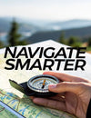 How to Use Map and Compass: Essential Navigation Skills