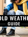 How to Dress for Cold Weather a Practical Guide