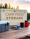 Top Camping Food Storage Tips for a Fresh, Safe Trip