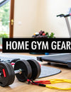 Top 10 Best Workout Equipment for Home Gym in 2024
