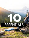 Your Guide to the 10 Backpacking Essentials for 2025