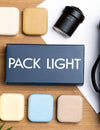 How to Pack Light and Travel Smarter