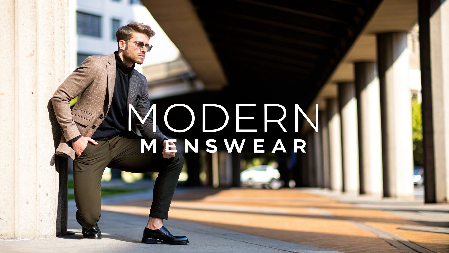 Mens Fashion 2023: Top Trends to Elevate Your Style