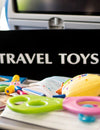 The Best Travel Toys for Infants