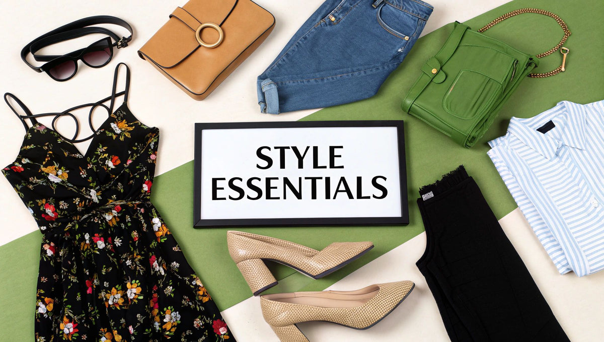 9 Essential Styling Tips for Women: A 2025 Style Guide