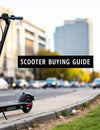 Your Essential Electric Scooter Buying Guide
