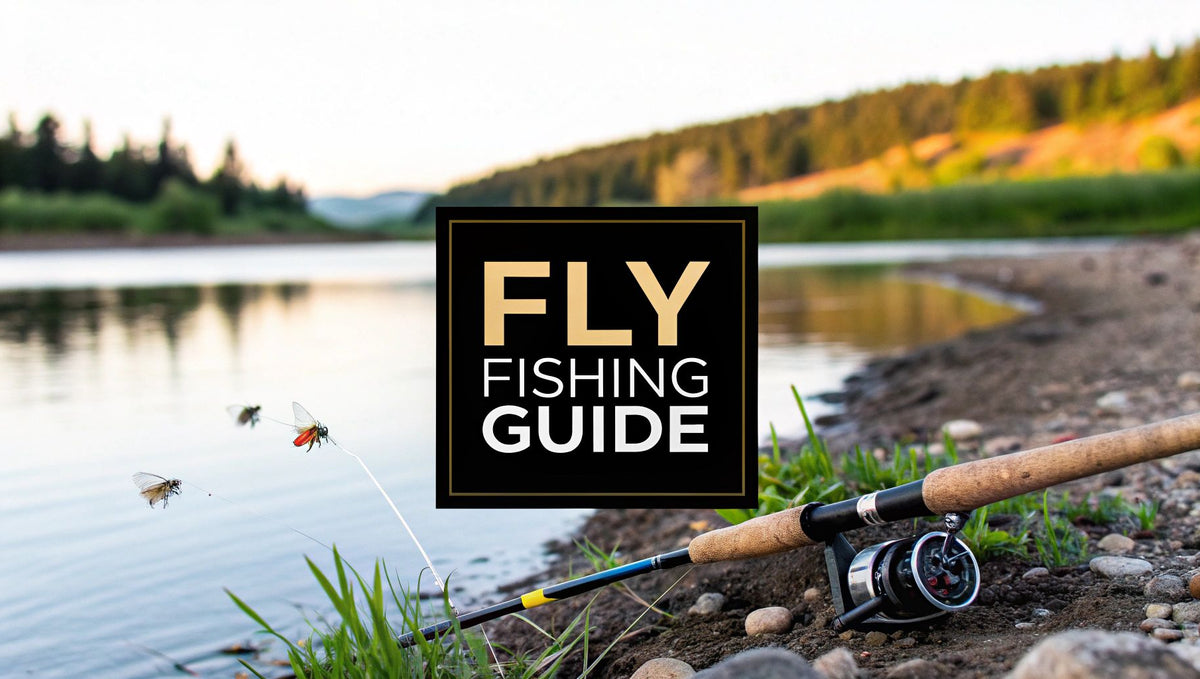 A Guide to Modern Fly Fishing Methods