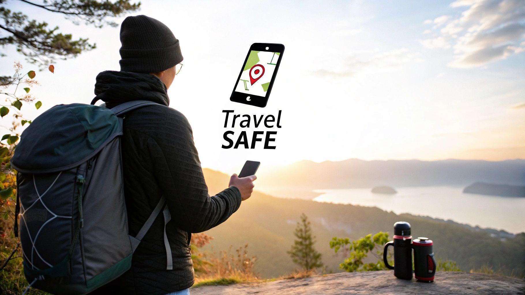 7 Essential Solo Travel Safety Tips for 2025