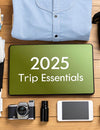 7 Essential Stores for All Items to Take on a Trip in 2025