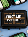 Your Guide to Essential First Aid Kit Supplies