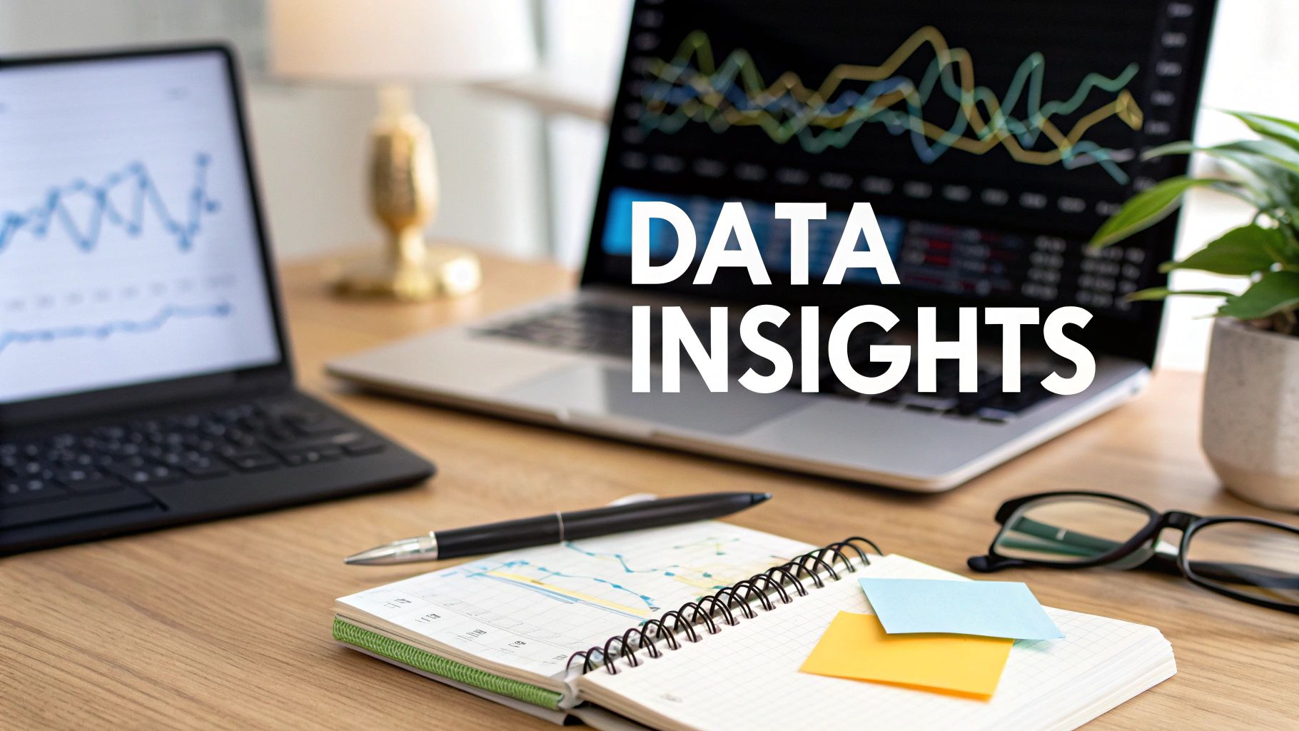 Top Trend Analysis Methods to Reveal Data Insights