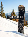 How to Know Your Snowboard Size: Expert Guide & Tips