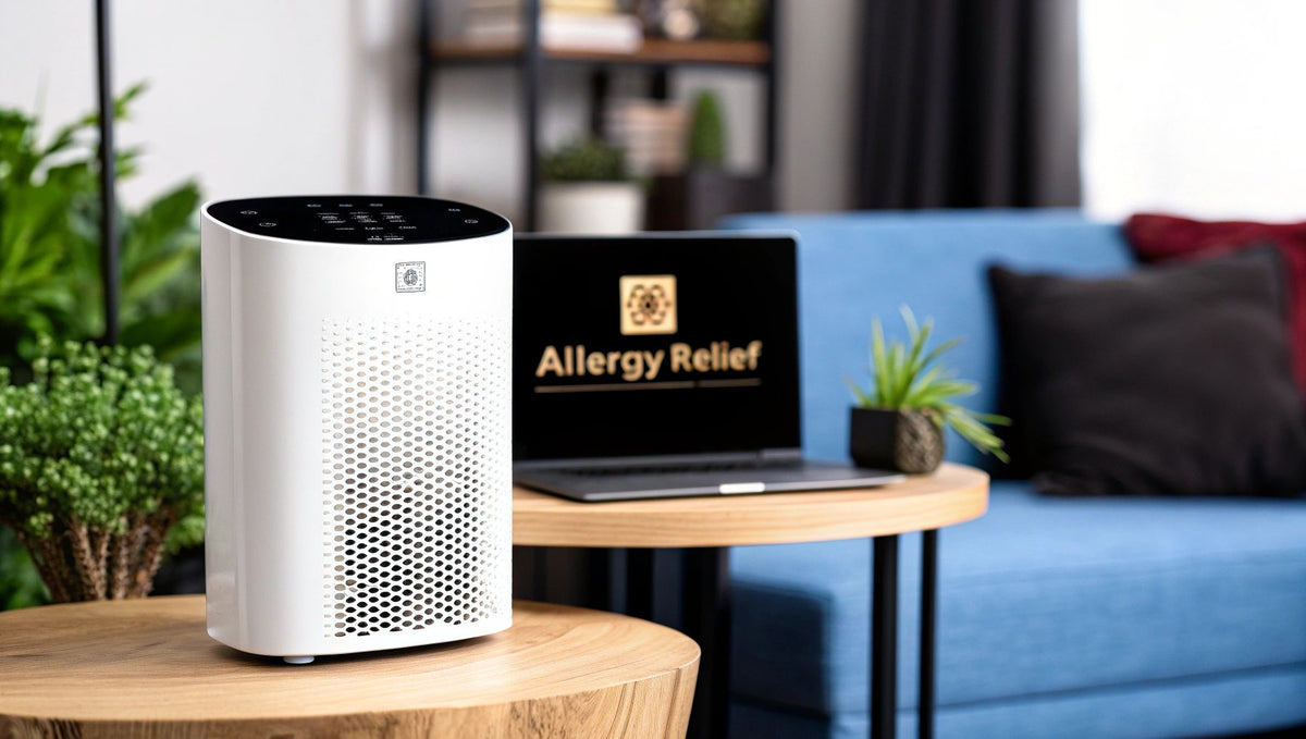 Best Air Purifiers for Allergies Revealed