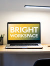 10 Bright Home Office Lighting Ideas for 2025