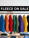 Fleece on Sale: Your Ultimate 2026 Buyer's Guide