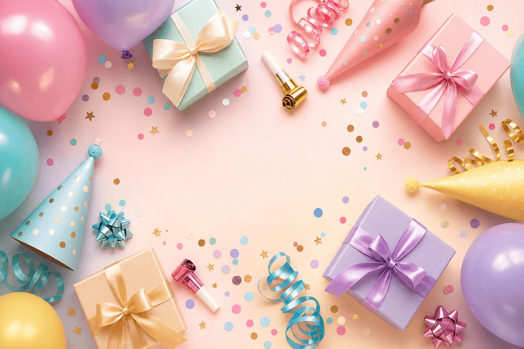 Geelong Party Shops and Supplies Guide for Every Celebration