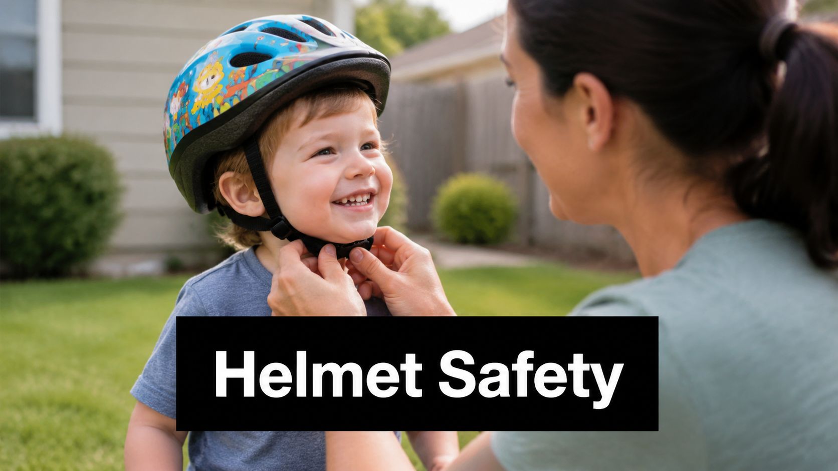 Best Helmet for 2 Year Old: Safety & Fit Guide 2026