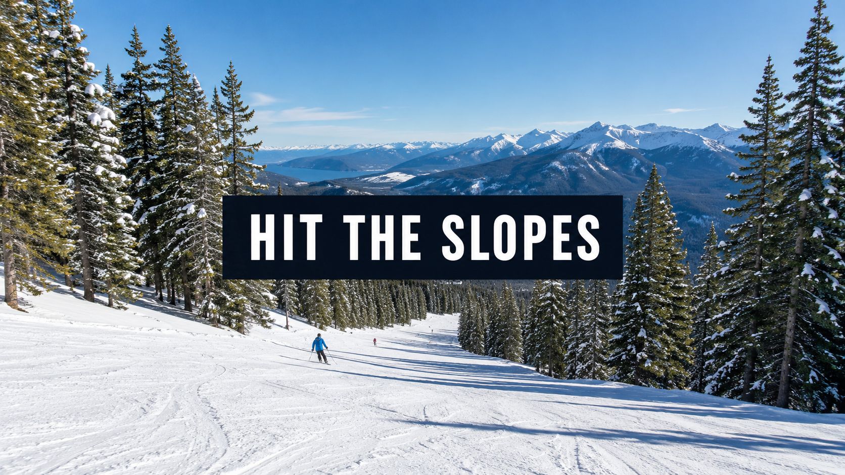Hit the Slopes: Your 2026 First-Timer's Ski Trip Guide