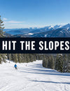 Hit the Slopes: Your 2026 First-Timer's Ski Trip Guide