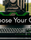 How to Choose a Graphics Card: A 2026 Buyer's Guide