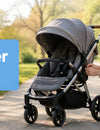 How to Choose a Stroller: The Ultimate 2026 Guide