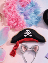 How to Choose Costumes for Any Party or Dress-Up Event