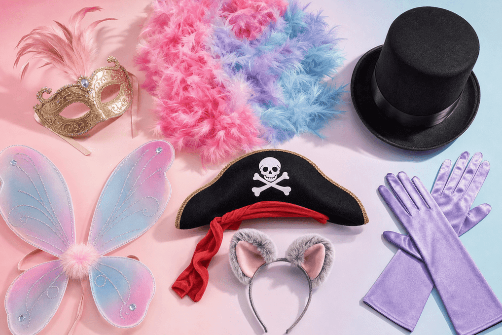 How to Choose Costumes for Any Party or Dress-Up Event