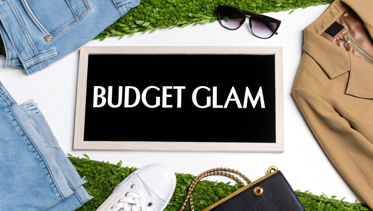 How to Dress Like Celebrities on a Real Budget