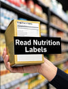 How to Read Nutrition Labels Without Getting Confused