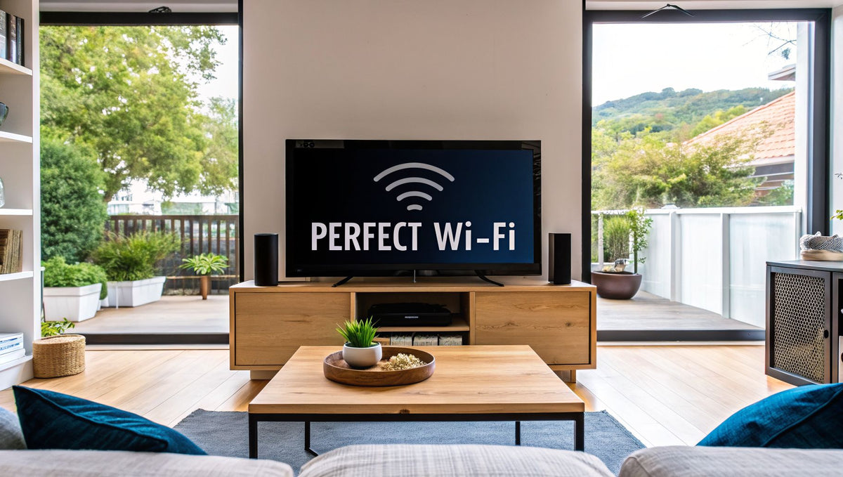 How to Set Up a Mesh Network: how to set up mesh network for perfect Wi-Fi