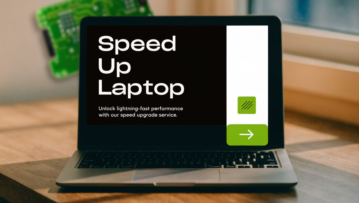 How to Speed Up Old Laptop: A Realistic 2026 Guide