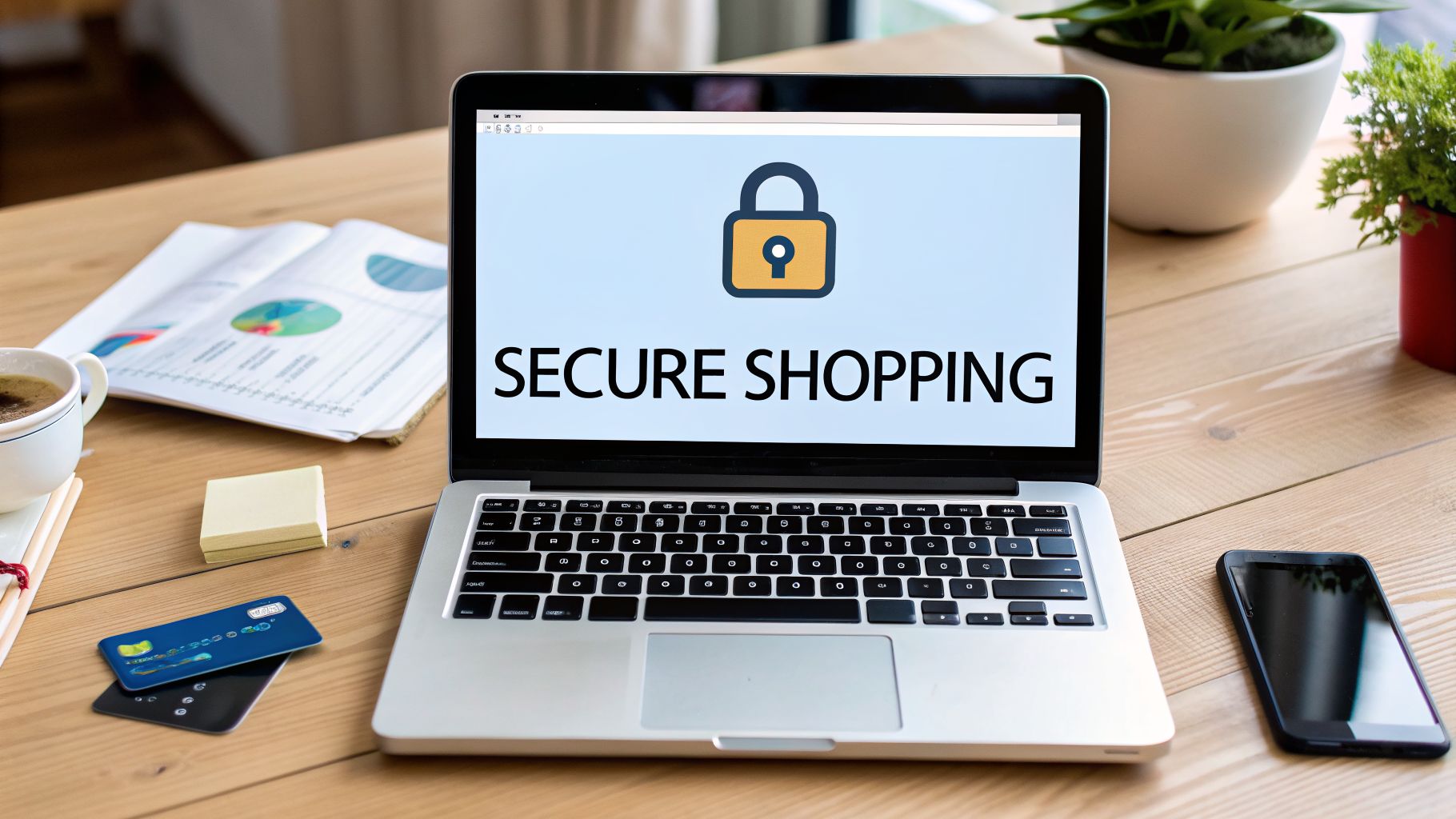 How to Tell If an Online Store Is Legit A 2026 Shopper's Guide