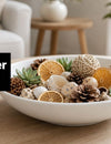 7 Best Bowl Filler Ideas for a Stylish Home