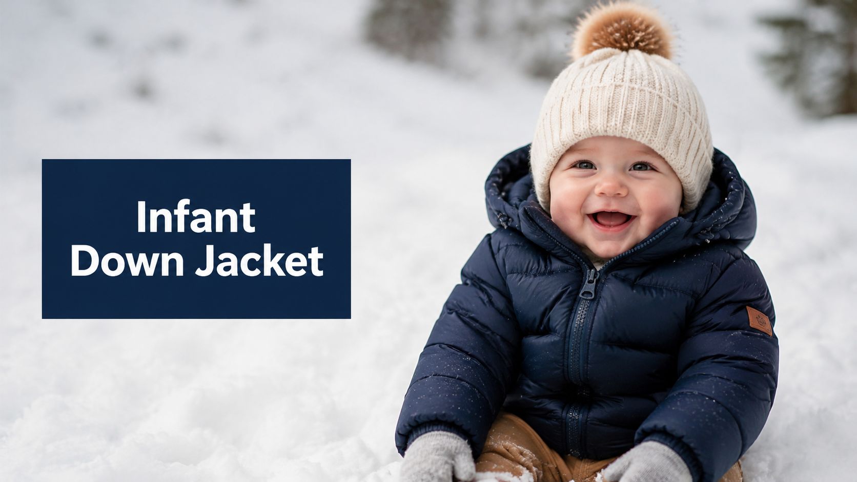 Infant Down Jacket: A Parent's 2026 Buying Guide