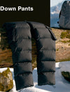 Mens Down Pants: The Ultimate Buyer's Guide for 2026