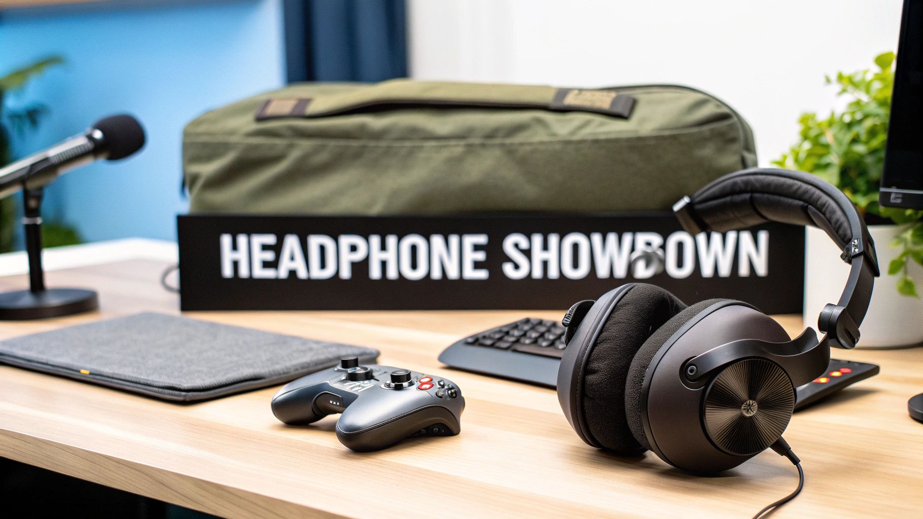 Noise Cancelling Headphones Comparison: Top Picks for Travel, Work, and Gaming