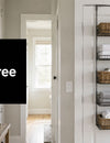 Over the Door Storage Rack: A Complete Buyer's Guide