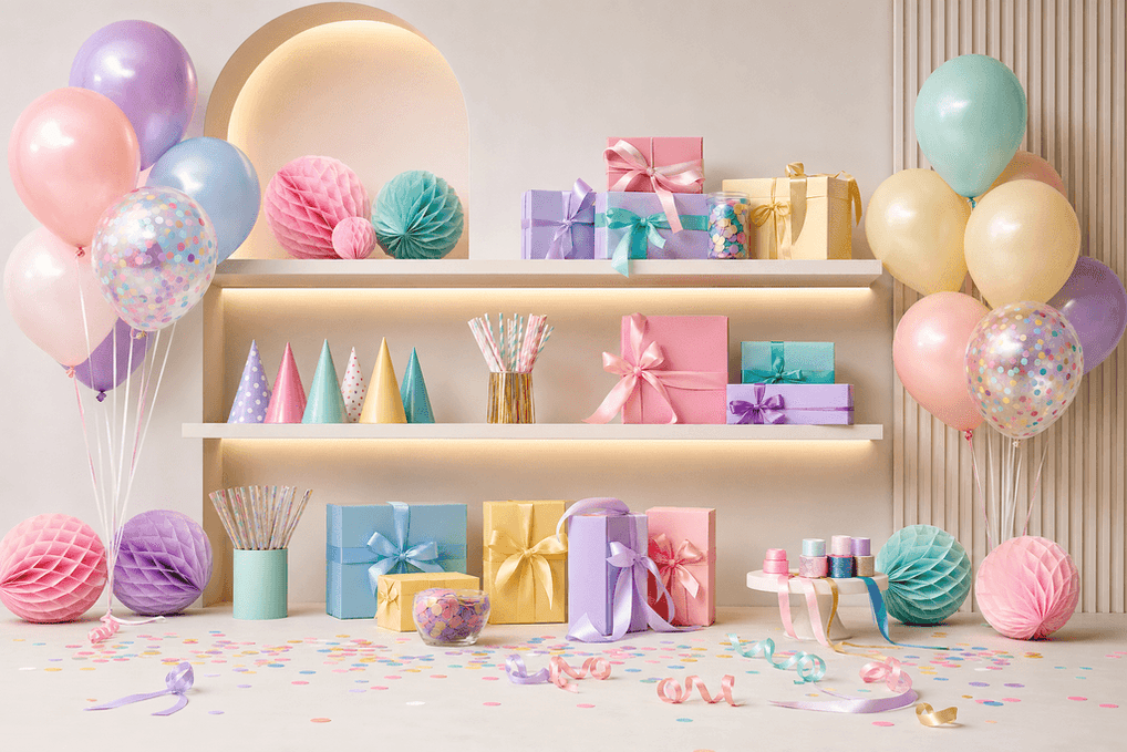 Party Shoppe Meaning and How to Find the Right Store