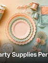 Where to Buy Party Supplies Online in Perth