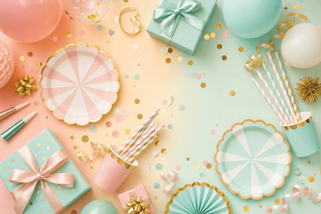 Perth Party Supplies Guide to Shops, Delivery, and Themes