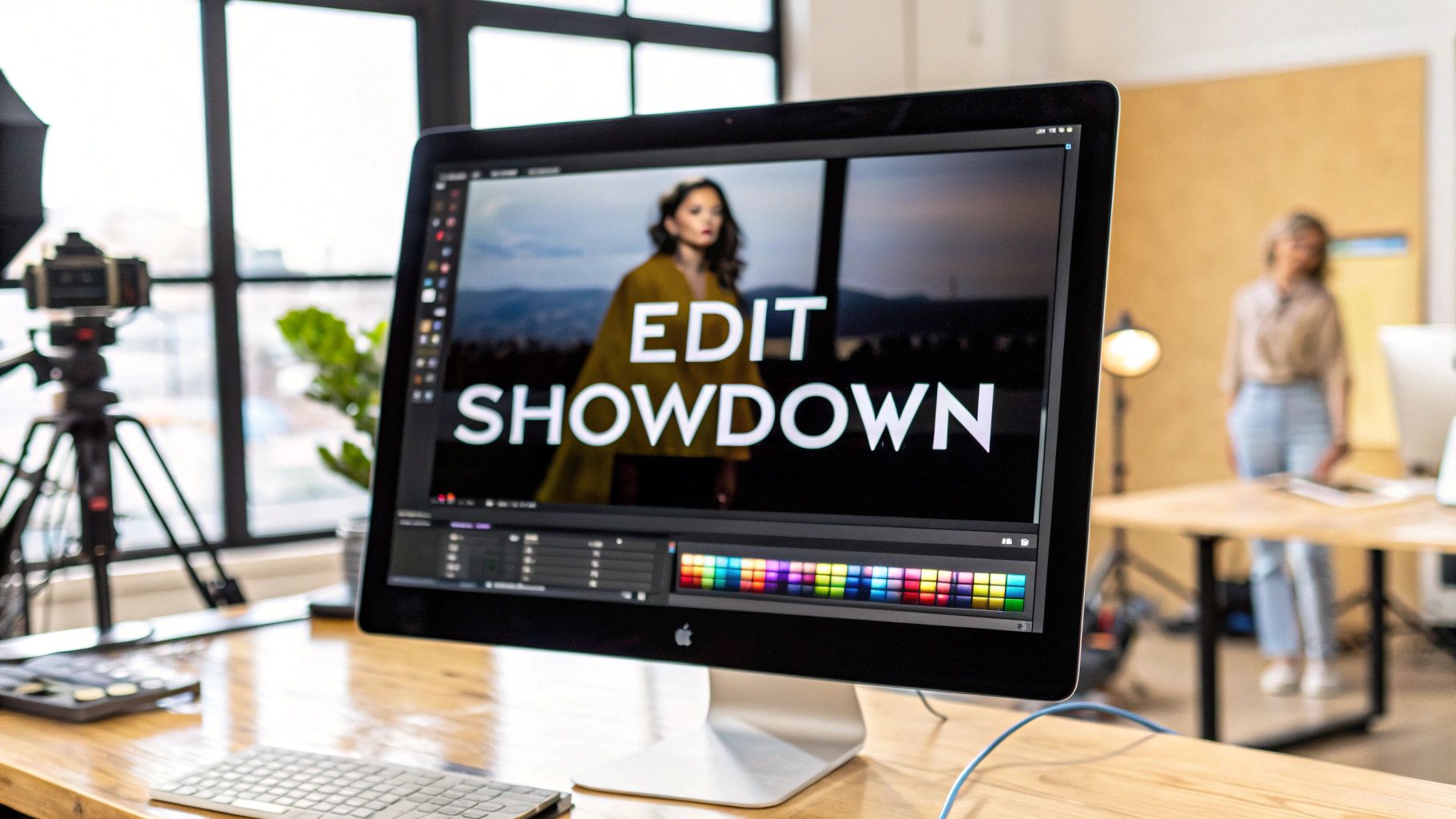 Photo Editing Software Comparison The Ultimate Guide