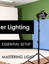 Photography Lighting Equipment for Beginners: Your Essential Setup and Tips