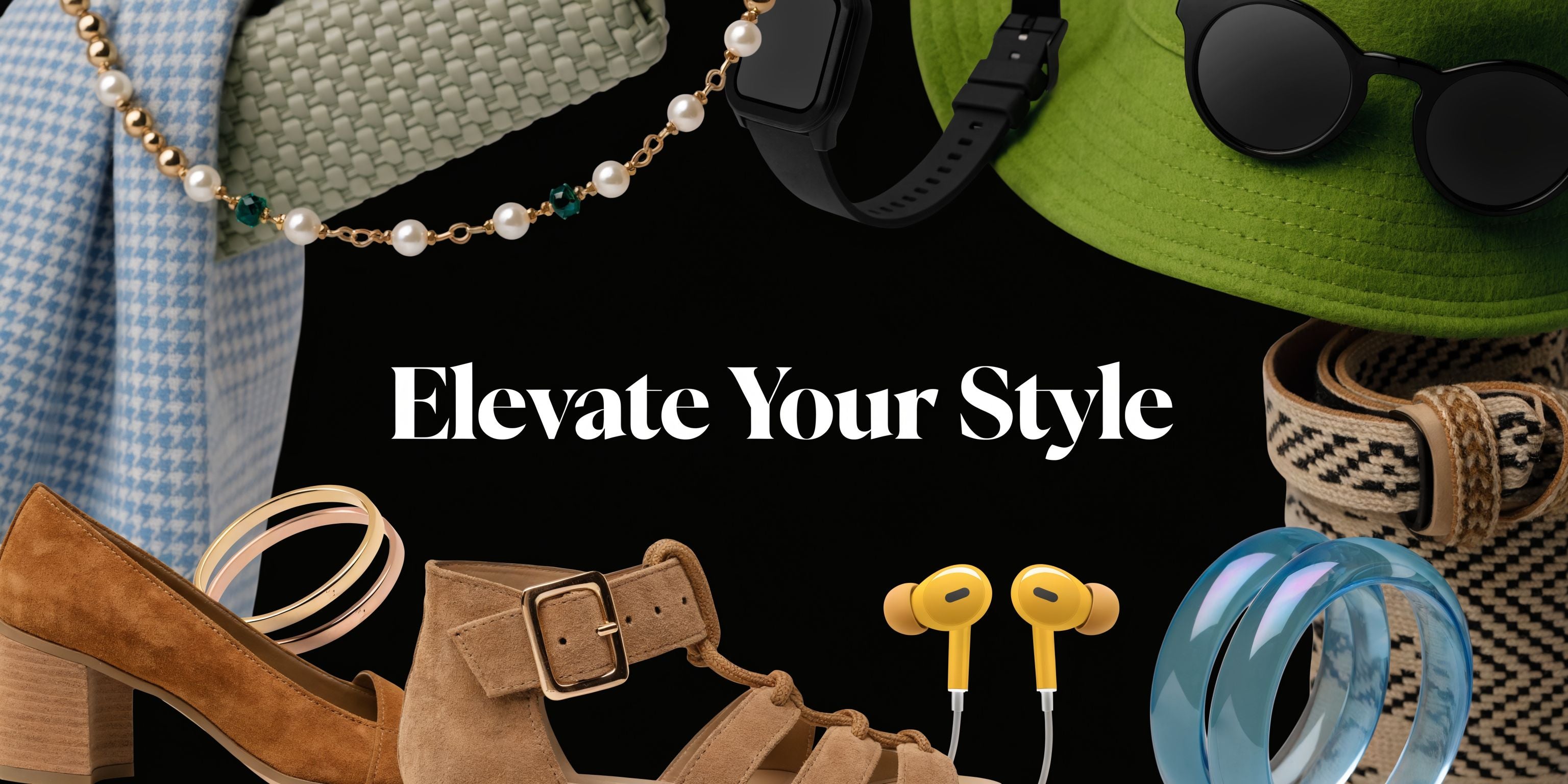 Popular Fashion Accessories to Elevate Your 2026 Style